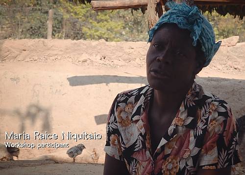 Documentary looks at community links to heritage in Cabo Verde and Mozambique