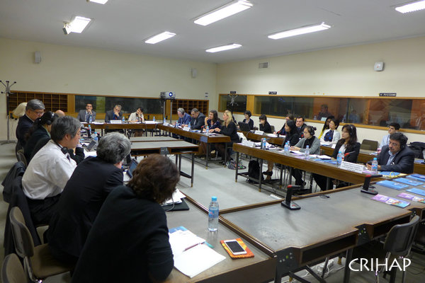 UNESCO holds fourth meeting on Category 2 Centres in the field of intangible cultural heritage