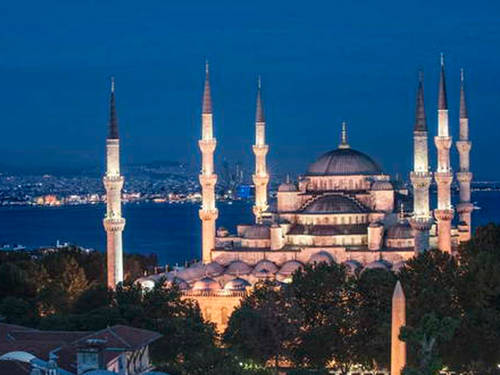 World Heritage Committee to meet in Istanbul, Turkey, 10 to 20 July