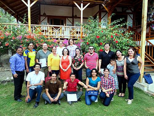 Ecuador making progress towards consolidating its public policies to help safeguard living heritage
