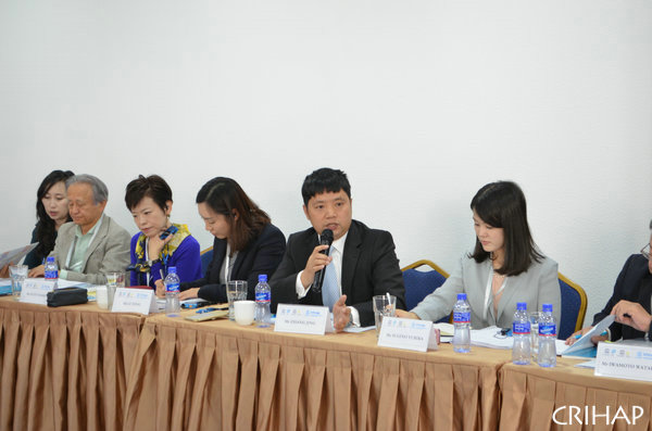 2016 Sub-Regional Meeting for Intangible Cultural Heritage Safeguarding in Northeast Asia Focuses on the Role of the Media
