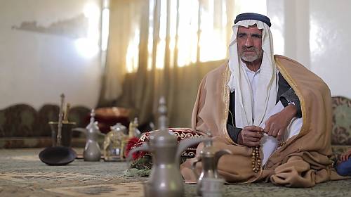 Community-based inventorying of intangible cultural heritage workshops held in Jordan