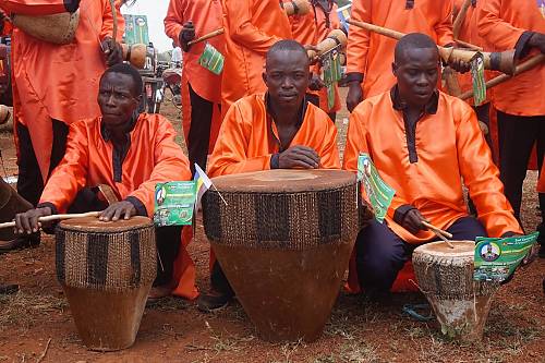 Uganda: Young Ugandans mobilized for safeguarding Bigwala music and dance
