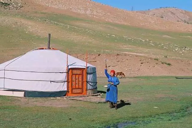 Mongolia inscribed in 2017 (12.COM) on the List of Intangible Cultural Heritage in Need of Urgent Safeguarding