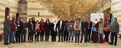Lebanon launches pilot project on intangible cultural heritage and education