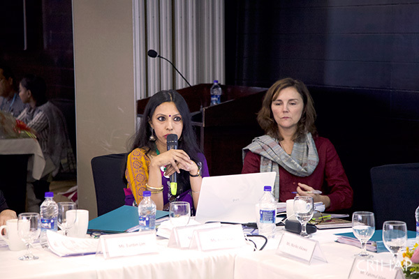 UNESCO Workshop on ICH inventorying held in Bangladesh
