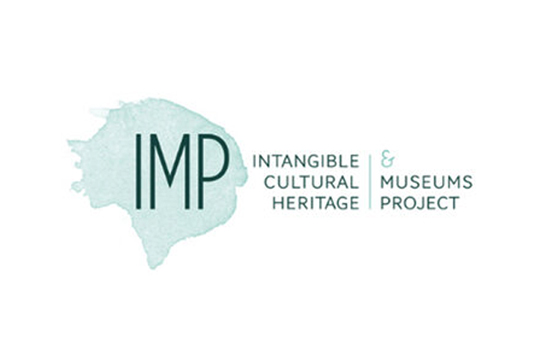 The Intangible Cultural Heritage and Museums Project (IMP) Presents its Joint Declaration